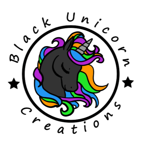 Black Unicorn Creations
