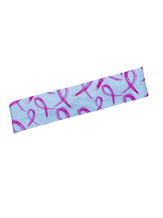 Headband Ribbon